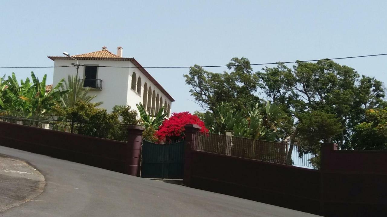 Purple Studio Funchal  Luaran gambar