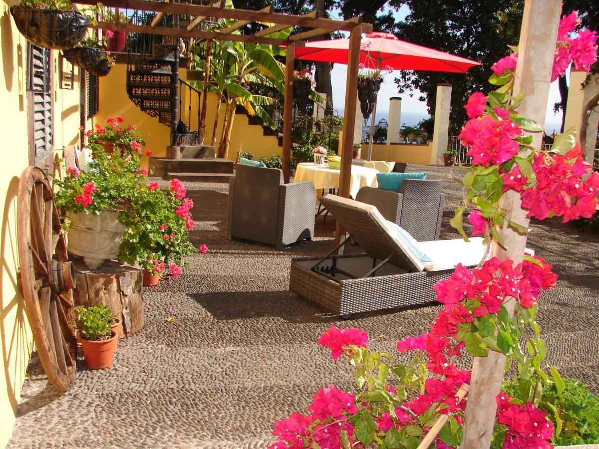 Purple Studio Funchal  Luaran gambar